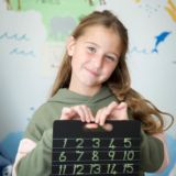 Numbers 1 – 20 Trace and Wipe Boards