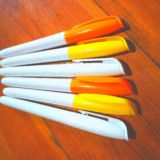 Chalk pens