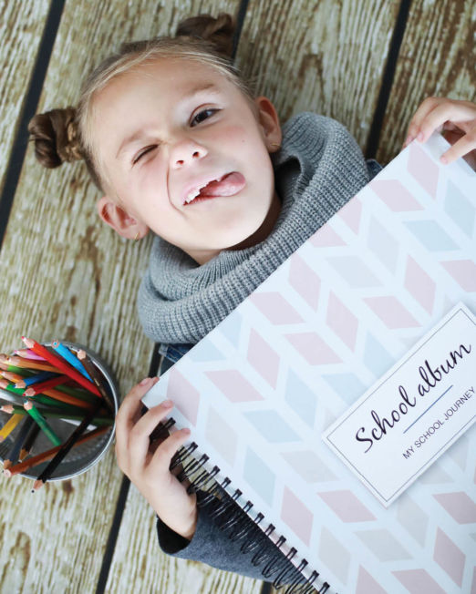 School Albums