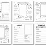 School Albums – My School Journey