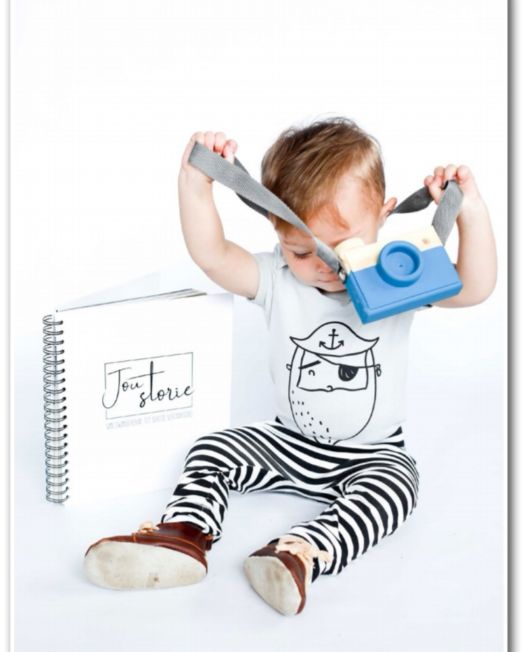Baby Journal