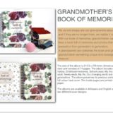 Grandma’s Book of Memories