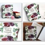 Grandma’s Book of Memories