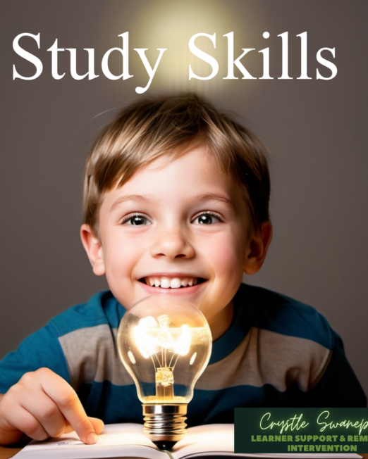 Study Skills image