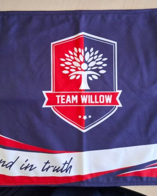 WIllow Towel