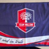 Willow – Swim Towels